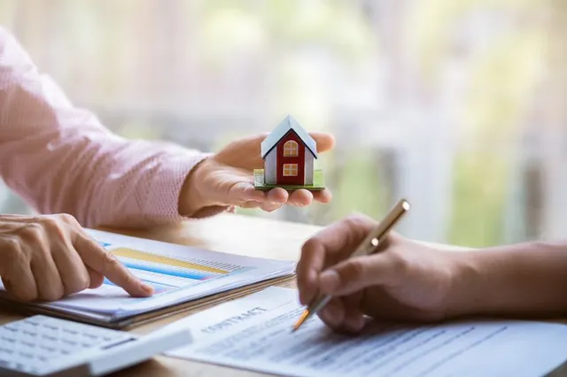 Essential Home Buyers Guide: Top Tips For Success