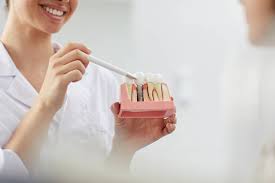 The Best Dental Implants: Restoring Your Smile With Precision