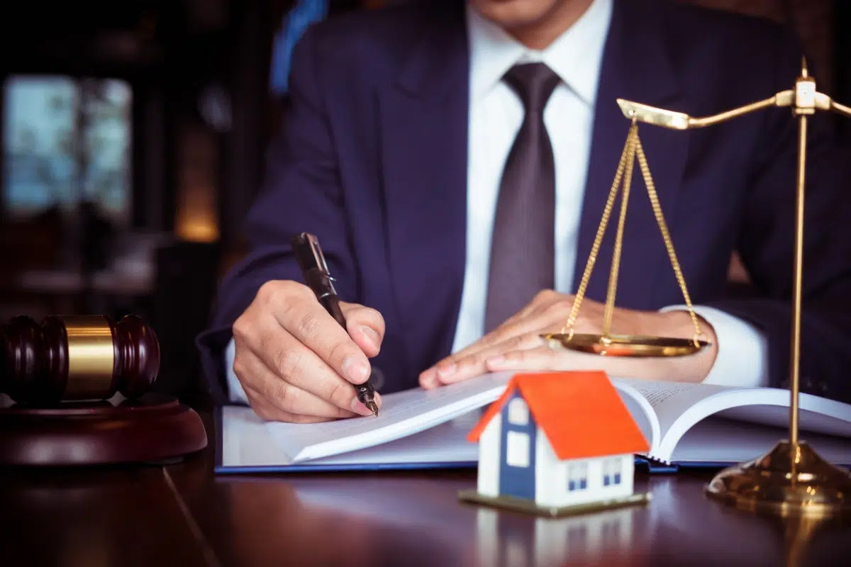 The Probate Attorney: Your Guide To Navigating Estate Planning