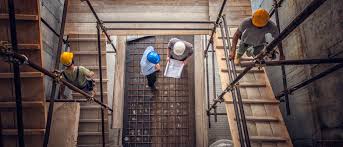 Top Tips for Commercial and Industrial Construction: A Comprehensive Guide